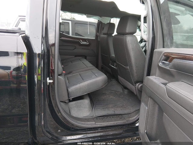 2024 Gmc Sierra 1500 4wd  Standard Box Elevation მანქანა იყიდება აუქციონზე, vin: 3GTUUCE80RG403779, აუქციონის ნომერი: 44662200