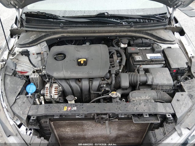 Hyundai ELANTRA SEL 2020 KMHD84LF3LU935409 Image 10