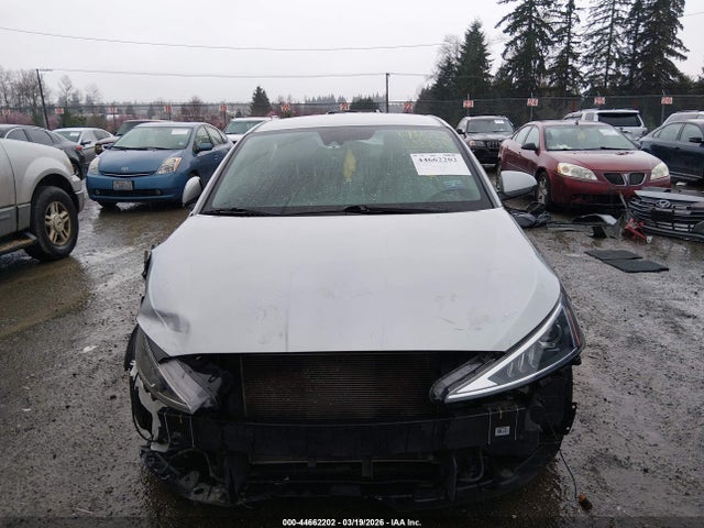 Hyundai ELANTRA SEL 2020 KMHD84LF3LU935409 Image 13