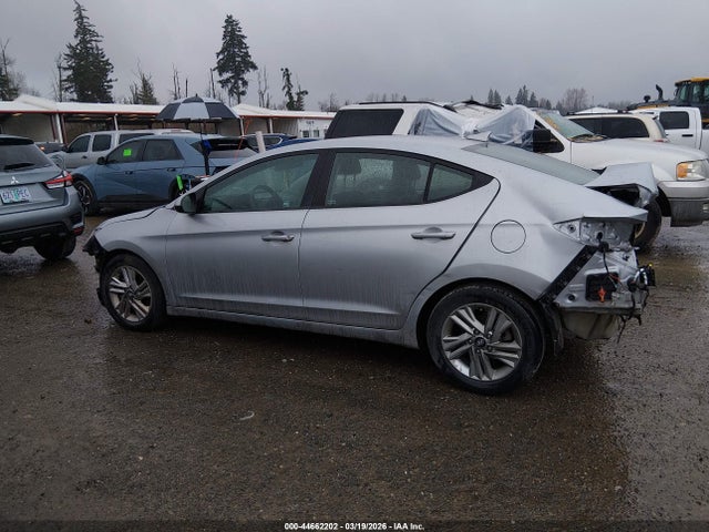 Hyundai ELANTRA SEL 2020 KMHD84LF3LU935409 Image 15