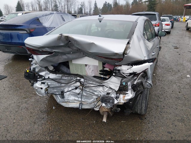 Hyundai ELANTRA SEL 2020 KMHD84LF3LU935409 Image 4