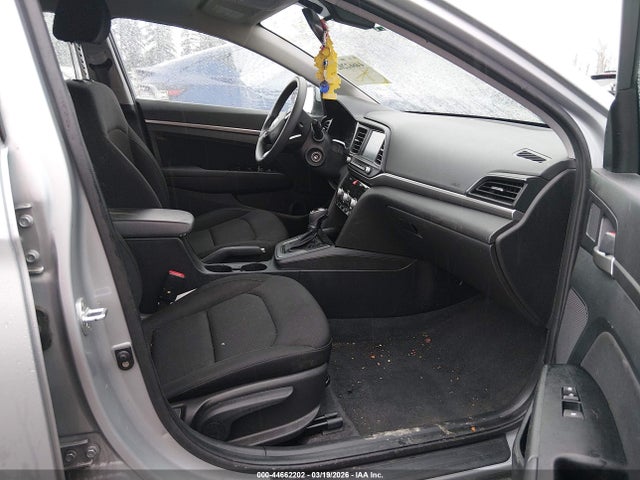 Hyundai ELANTRA SEL 2020 KMHD84LF3LU935409 Image 5