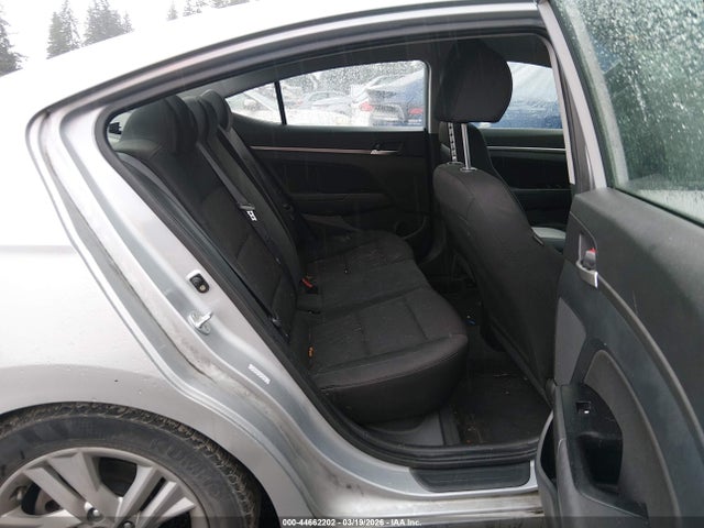 Hyundai ELANTRA SEL 2020 KMHD84LF3LU935409 Image 8