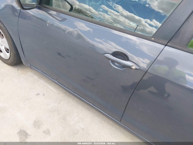 Продаж на аукціоні авто 2016 Kia Forte Lx, vin: KNAFK4A66G5495264, номер лоту: 44662207