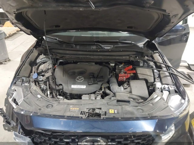Aukcja sprzedaży 2023 Mazda Cx-5 2.5 Turbo Signature, vin: JM3KFBXY5P0127729, numer aukcji: 44662213