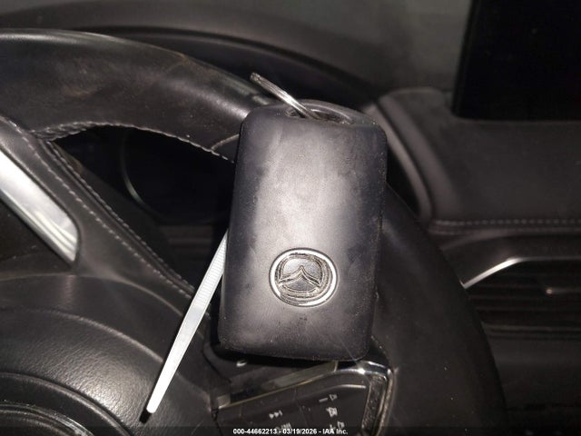 Aukcja sprzedaży 2023 Mazda Cx-5 2.5 Turbo Signature, vin: JM3KFBXY5P0127729, numer aukcji: 44662213