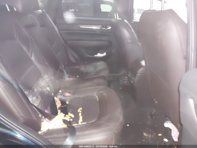 Aukcja sprzedaży 2023 Mazda Cx-5 2.5 Turbo Signature, vin: JM3KFBXY5P0127729, numer aukcji: 44662213