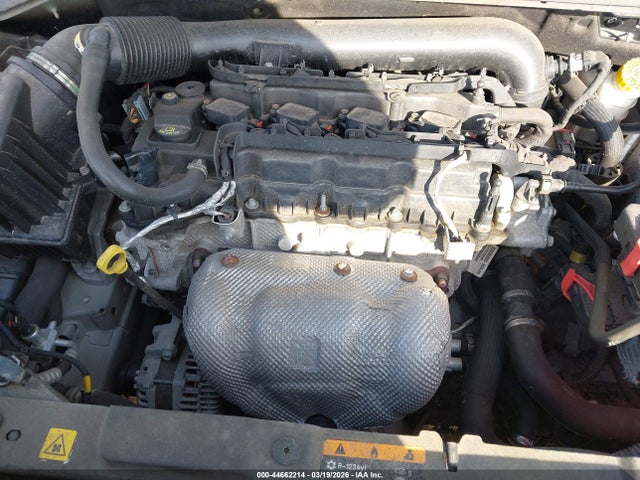 2019 Jeep Renegade Altitude 4x4 მანქანა იყიდება აუქციონზე, vin: ZACNJBBB8KPJ95658, აუქციონის ნომერი: 44662214