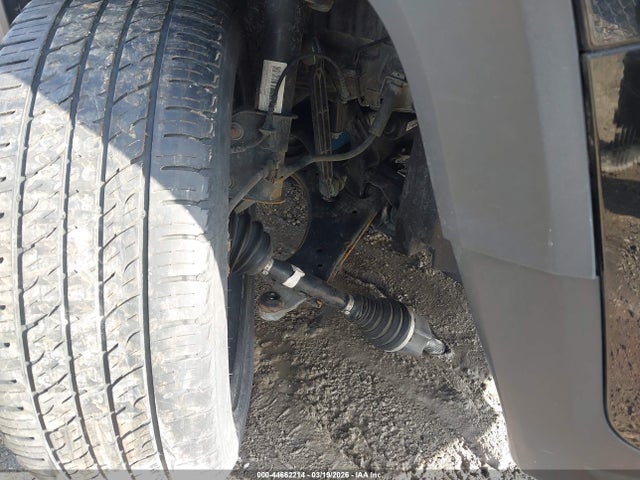 2019 Jeep Renegade Altitude 4x4 მანქანა იყიდება აუქციონზე, vin: ZACNJBBB8KPJ95658, აუქციონის ნომერი: 44662214