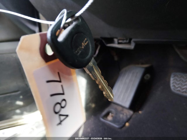 Aukcja sprzedaży 2013 Gmc Acadia Sle-2, vin: 1GKKRPKD7DJ194540, numer aukcji: 44662227