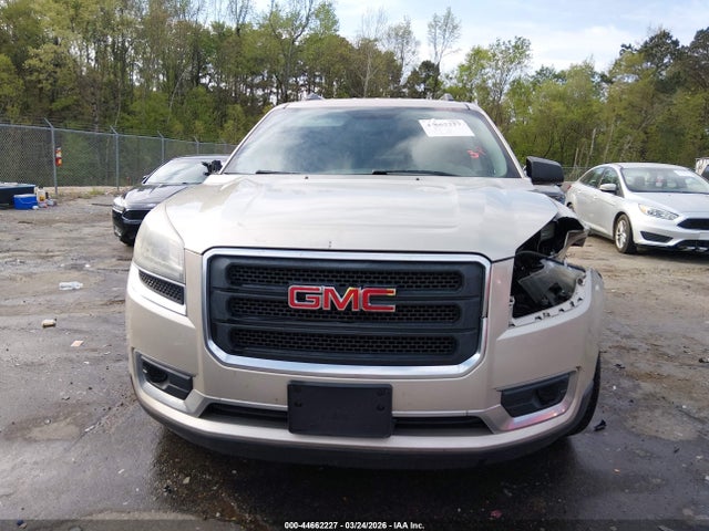 Aukcja sprzedaży 2013 Gmc Acadia Sle-2, vin: 1GKKRPKD7DJ194540, numer aukcji: 44662227