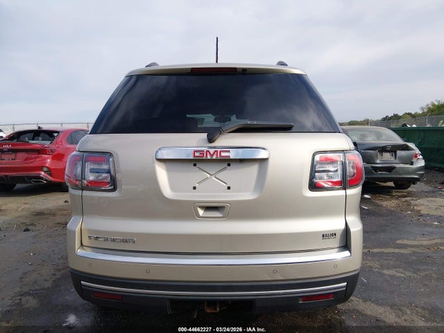 Aukcja sprzedaży 2013 Gmc Acadia Sle-2, vin: 1GKKRPKD7DJ194540, numer aukcji: 44662227