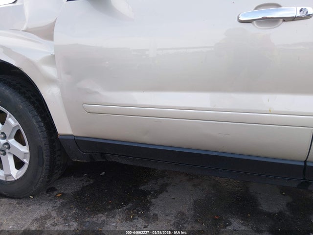 Aukcja sprzedaży 2013 Gmc Acadia Sle-2, vin: 1GKKRPKD7DJ194540, numer aukcji: 44662227
