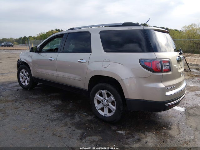 Aukcja sprzedaży 2013 Gmc Acadia Sle-2, vin: 1GKKRPKD7DJ194540, numer aukcji: 44662227