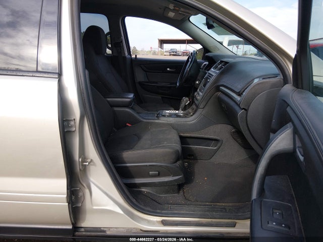 Aukcja sprzedaży 2013 Gmc Acadia Sle-2, vin: 1GKKRPKD7DJ194540, numer aukcji: 44662227