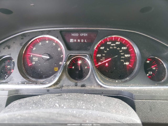 Aukcja sprzedaży 2013 Gmc Acadia Sle-2, vin: 1GKKRPKD7DJ194540, numer aukcji: 44662227