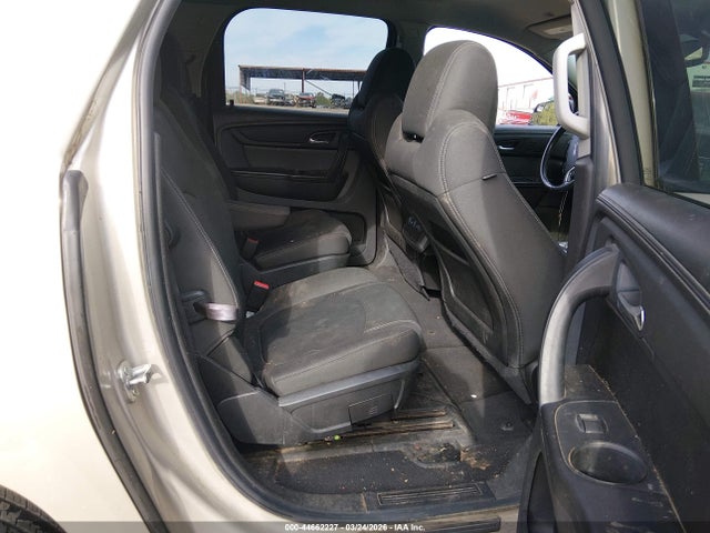 Aukcja sprzedaży 2013 Gmc Acadia Sle-2, vin: 1GKKRPKD7DJ194540, numer aukcji: 44662227