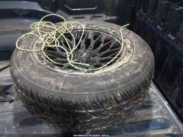 44662233 :رقم المزاد ، 1C6SRFMT5MN572185 vin ، 2021 Ram 1500 Big Horn  4x4 6'4 Box مزاد بيع