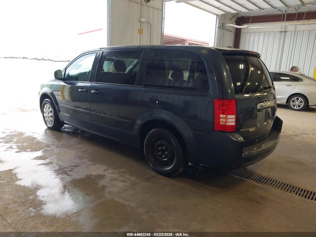 Продаж на аукціоні авто 2008 Chrysler Town & Country Lx, vin: 2A8HR44H08R750573, номер лоту: 44662240