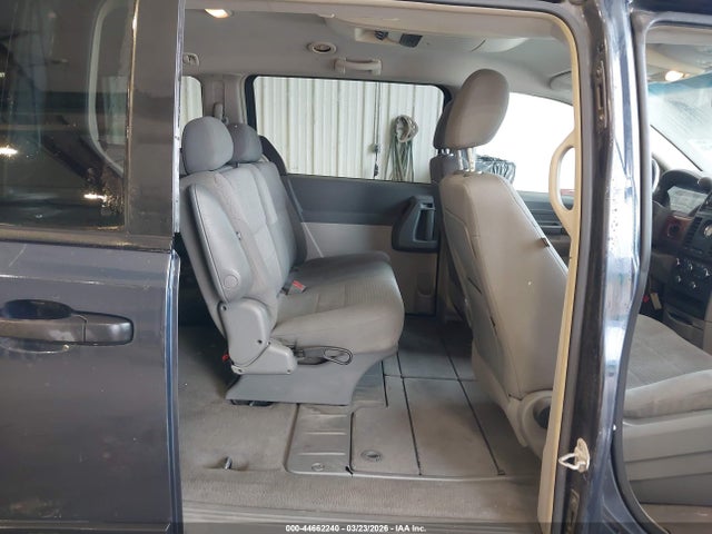 Продаж на аукціоні авто 2008 Chrysler Town & Country Lx, vin: 2A8HR44H08R750573, номер лоту: 44662240