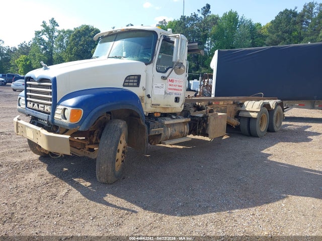 Продаж на аукціоні авто 2004 Mack 700 Cv700, vin: 1M2AG11C04M009497, номер лоту: 44662242