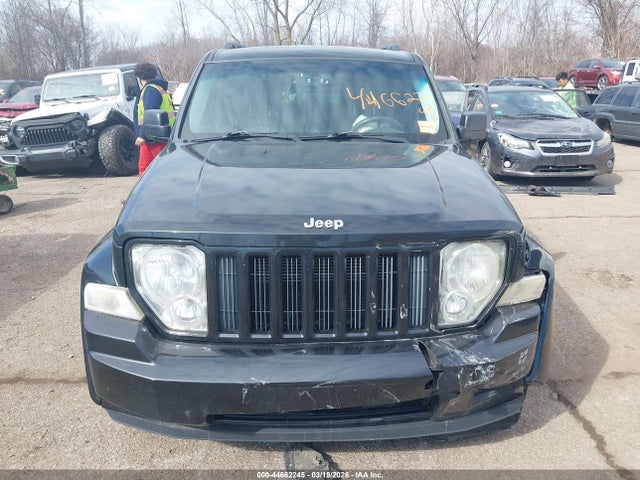 Auction sale of the 2012 Jeep Liberty Sport, vin: 1C4PJMAK3CW199582, lot number: 44662245
