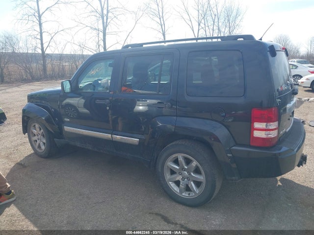 Auction sale of the 2012 Jeep Liberty Sport, vin: 1C4PJMAK3CW199582, lot number: 44662245