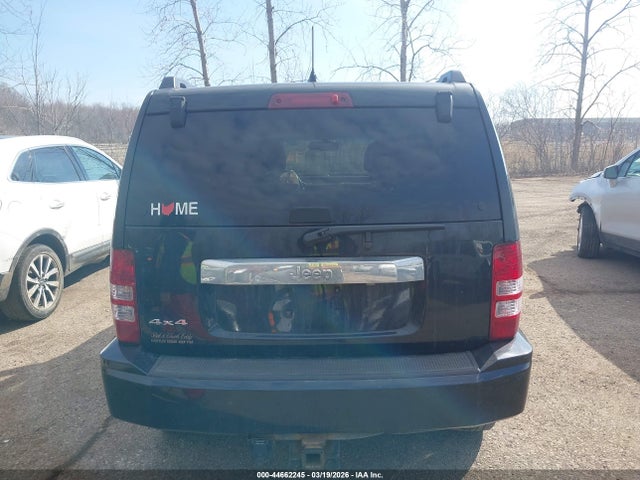 Auction sale of the 2012 Jeep Liberty Sport, vin: 1C4PJMAK3CW199582, lot number: 44662245