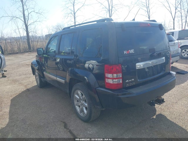 Auction sale of the 2012 Jeep Liberty Sport, vin: 1C4PJMAK3CW199582, lot number: 44662245