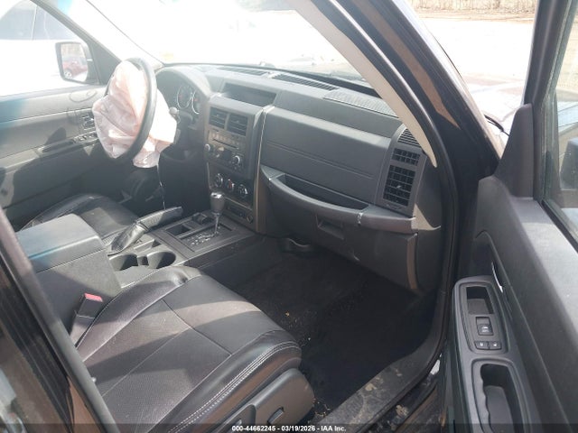 Auction sale of the 2012 Jeep Liberty Sport, vin: 1C4PJMAK3CW199582, lot number: 44662245