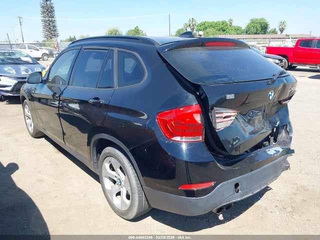 Продажа на аукционе авто 2014 Bmw X1 Sdrive28i, vin: WBAVM1C59EVW54039, номер лота: 44662246