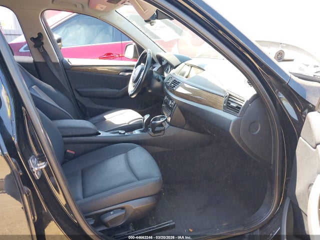 Продажа на аукционе авто 2014 Bmw X1 Sdrive28i, vin: WBAVM1C59EVW54039, номер лота: 44662246