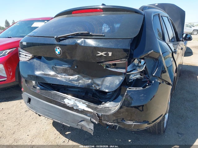 Продажа на аукционе авто 2014 Bmw X1 Sdrive28i, vin: WBAVM1C59EVW54039, номер лота: 44662246