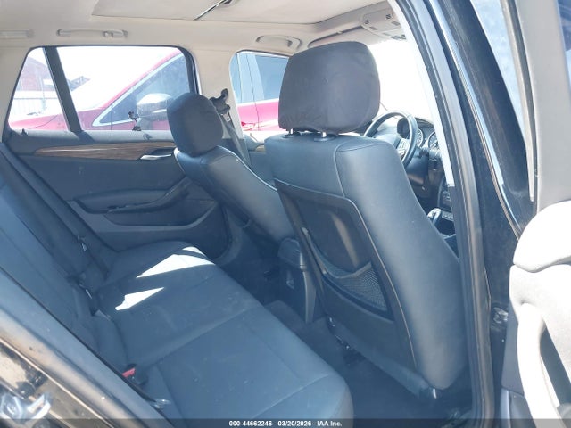 Продажа на аукционе авто 2014 Bmw X1 Sdrive28i, vin: WBAVM1C59EVW54039, номер лота: 44662246