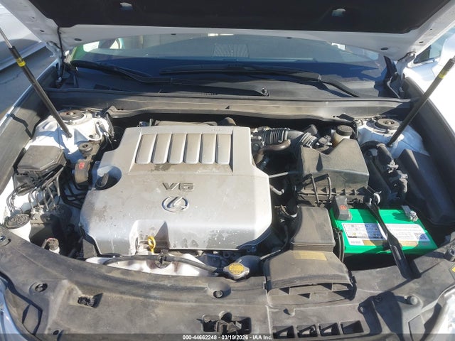 JTHBK1GG8E2150430 Lexus ES 350