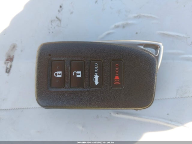 JTHBK1GG8E2150430 Lexus ES 350