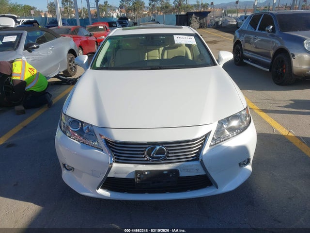 JTHBK1GG8E2150430 Lexus ES 350
