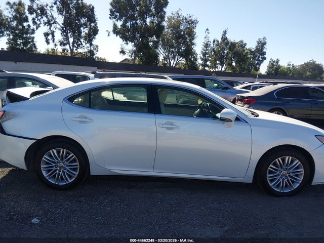 JTHBK1GG8E2150430 Lexus ES 350