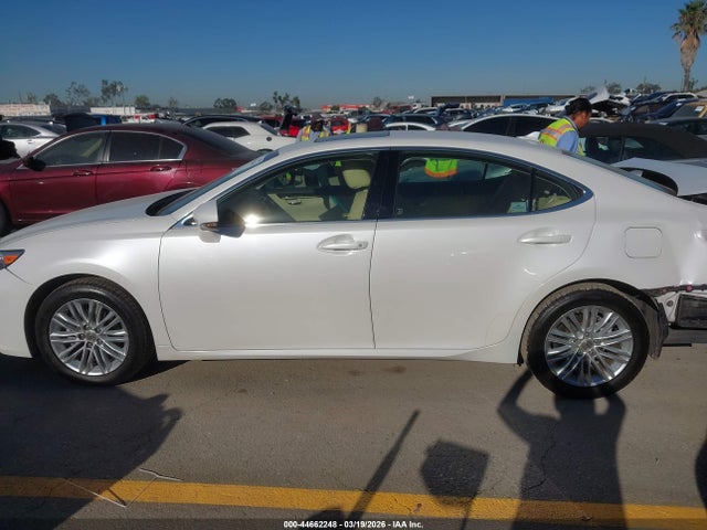 JTHBK1GG8E2150430 Lexus ES 350