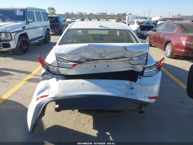 JTHBK1GG8E2150430 Lexus ES 350