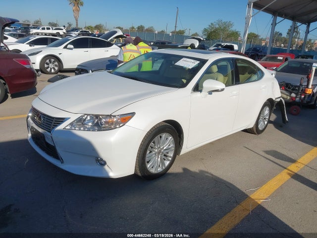 JTHBK1GG8E2150430 Lexus ES 350