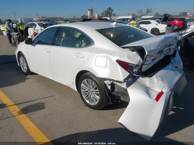 JTHBK1GG8E2150430 Lexus ES 350