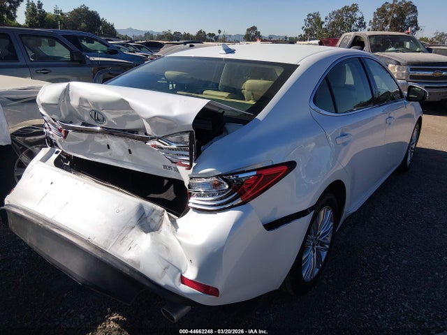 JTHBK1GG8E2150430 Lexus ES 350