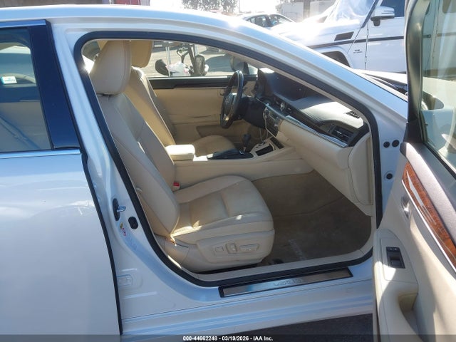 JTHBK1GG8E2150430 Lexus ES 350