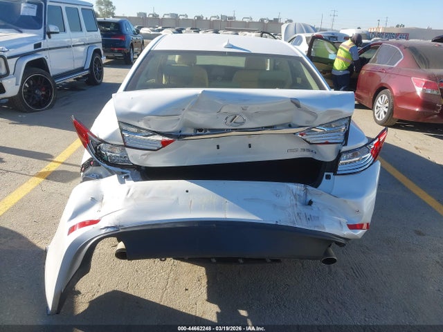 JTHBK1GG8E2150430 Lexus ES 350
