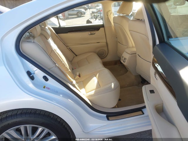 JTHBK1GG8E2150430 Lexus ES 350