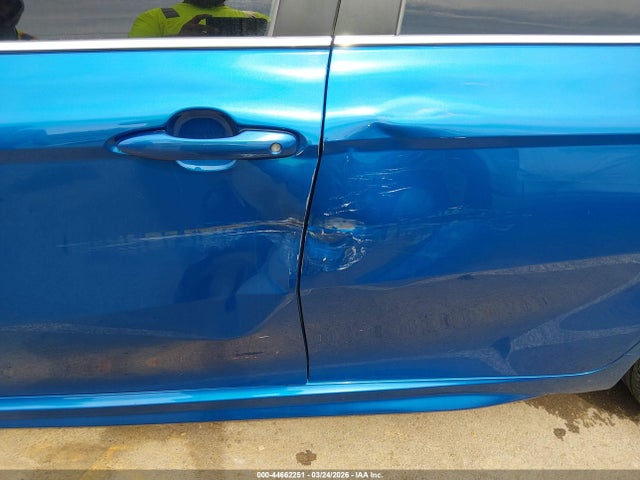 Auction sale of the 2020 Toyota Camry Se, vin: 4T1G11AK5LU322823, lot number: 44662251