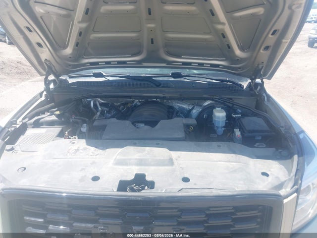 1GKS2HKC2FR163167 GMC Yukon Xl 1500 Slt