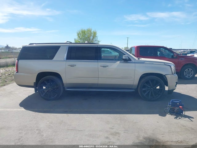 1GKS2HKC2FR163167 GMC Yukon Xl 1500 Slt