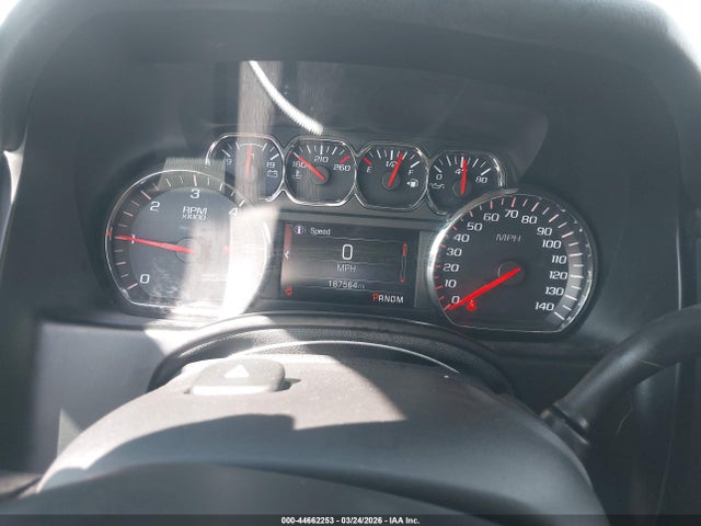 1GKS2HKC2FR163167 GMC Yukon Xl 1500 Slt